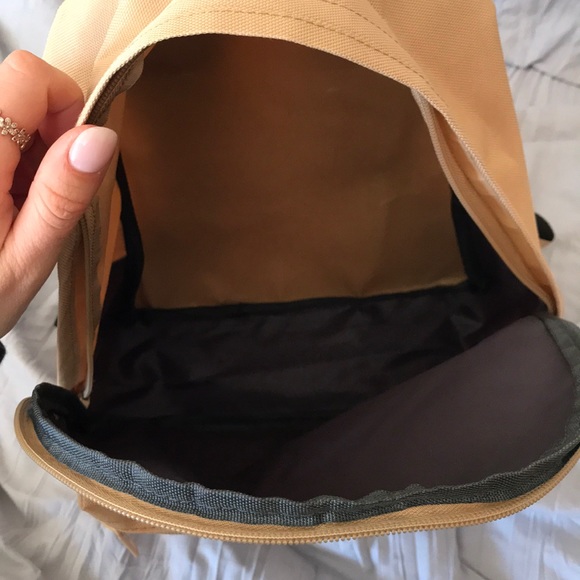 Fila Mini Backpack - Picture 4 of 4